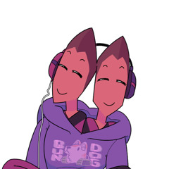 Rutile Twins
