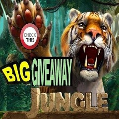 Big Giveaway Jungle on Facebook