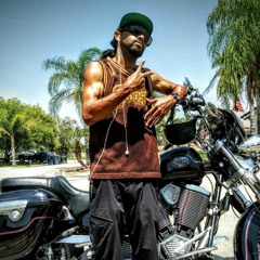 Mic Haze The Pilot A.K.A. Strain Gretzky