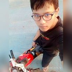 Sukrit Kaewsomnug