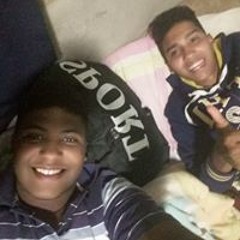 Cabeludo Tenório Tenorio