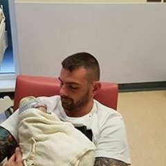 Stevie Mc