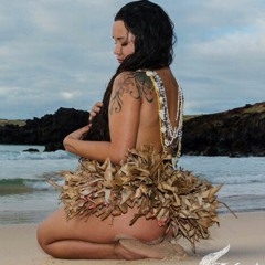 Nathalia Polynesia Dancer