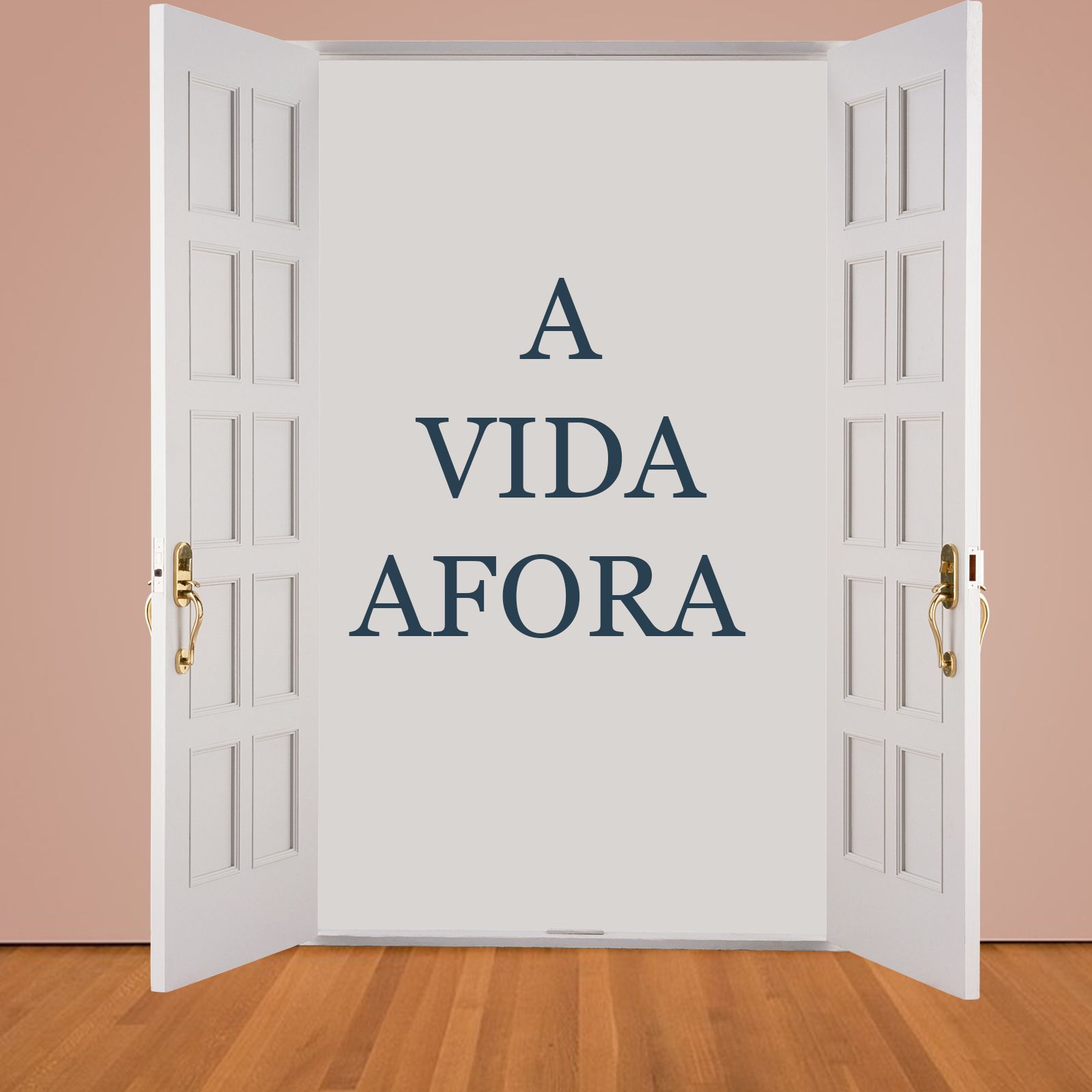 A vida afora