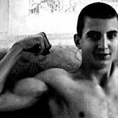 Daniel Velchev