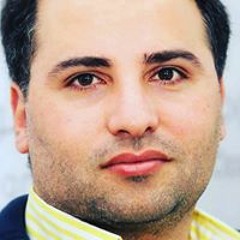 ضياء علي