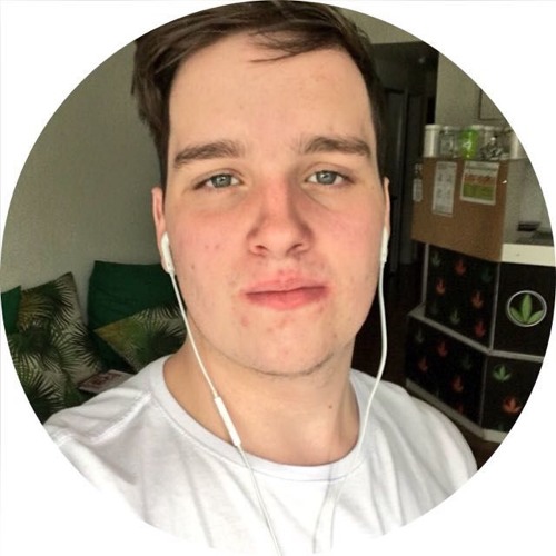 SoundCloud profile picture for @marcos