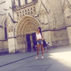 Daniela Berechet