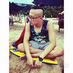 Brian Wu