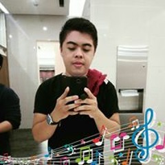 Vaughn Kyle Cariño Ganelo