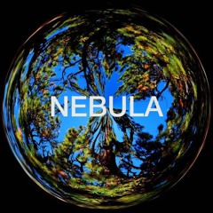 Nebula-Space Age Indigo