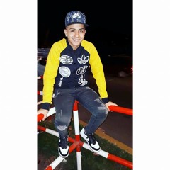 Braian de la Rosa ♪ ♡