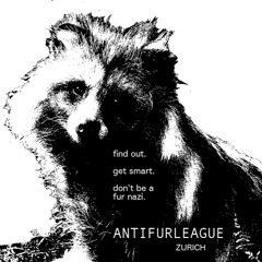 antifur league