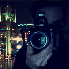 Ryan Holman-Gonzalez