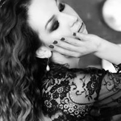 Виктория Яндимирова