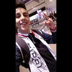 Daniel Hernández