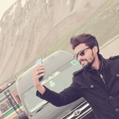 Daud Ilyas