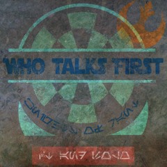 Who Talks First?