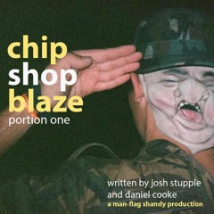 ChipShopBlaze