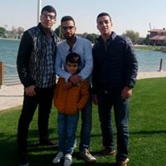 Mohamed Hossein Alkordy