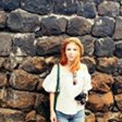 Eva Hovhannisyan