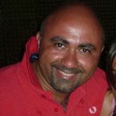 Tamer Rashad