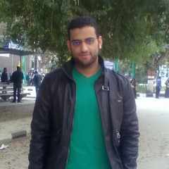 khaled nabil