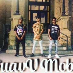 SuavvMobb