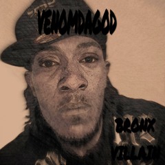 VenomDaGod