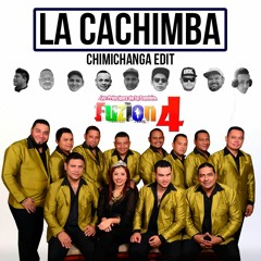 CHIMICHANGAS TEAM
