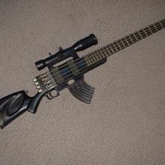 Instruments Of Wra+h.