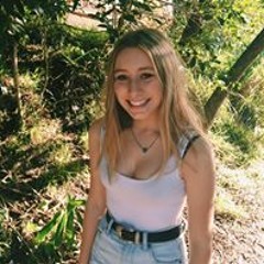 Indiana Heaford