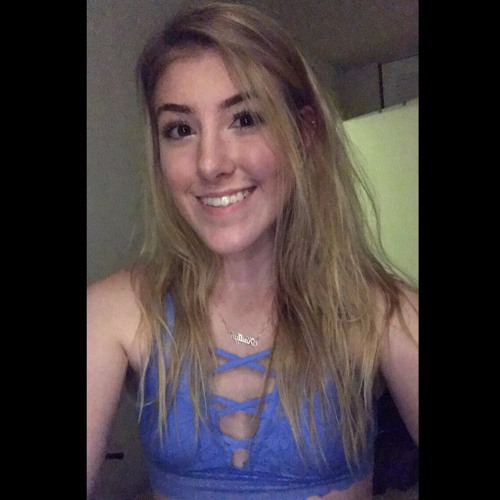 Stream Kaitlyn Ashley music Listen to songs, albums, playlists for