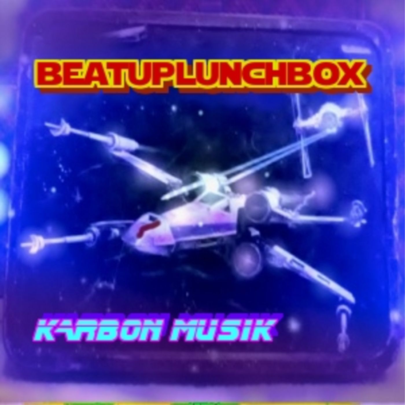 beatuplunchbox podcast artwork