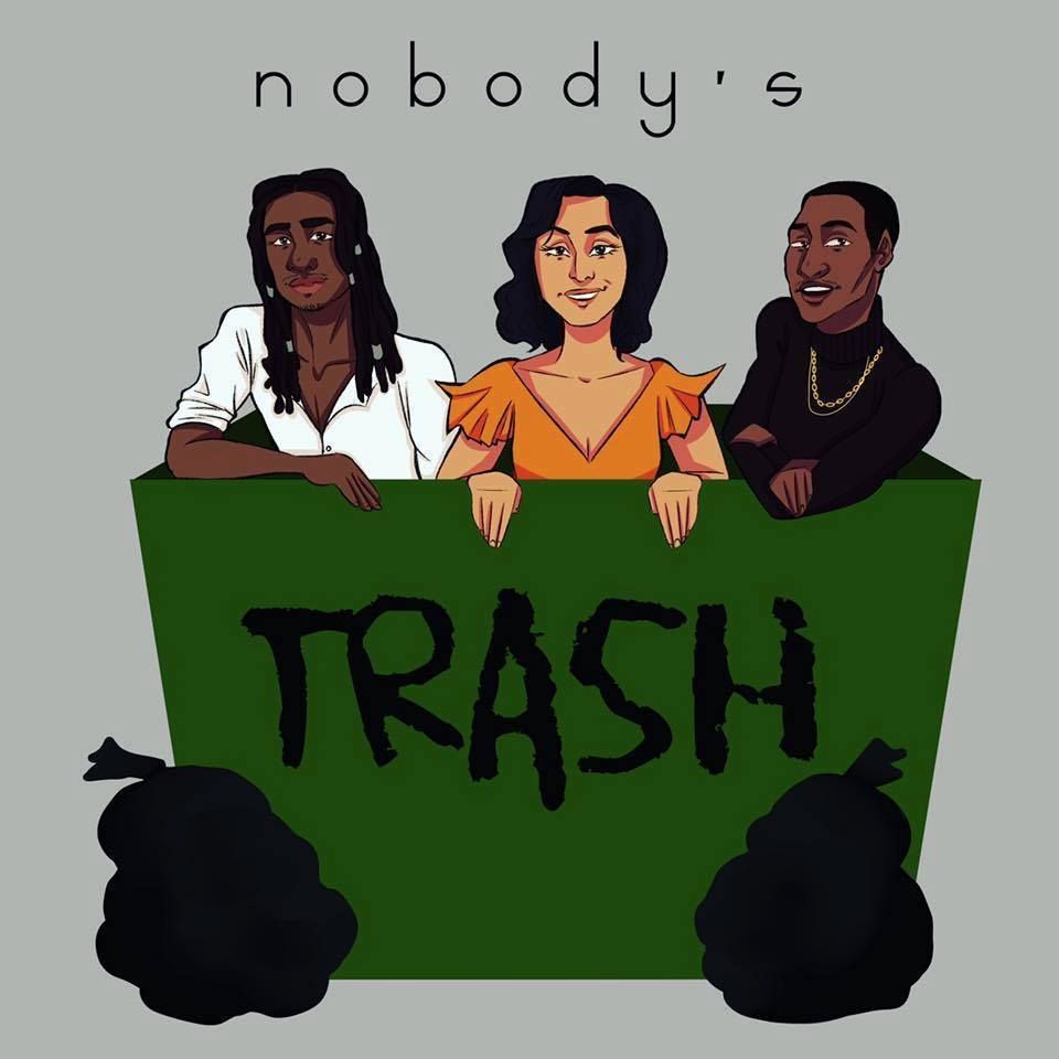 Nobody's Trash podcast