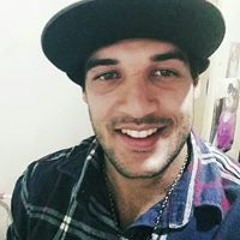 Rayan Andrade