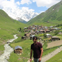 ऋषि पटेल