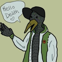 The Cutest Romantic This Side of the Atlantic