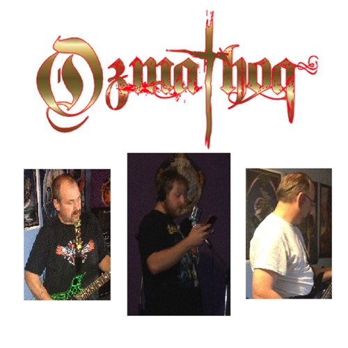 OZMATHOQ 'Christian Metal"’s avatar