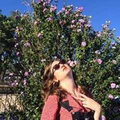 Eugénie Picos Rodriguez