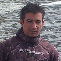 Miguel Fortt Araya