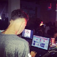 MENINO SONHADOR