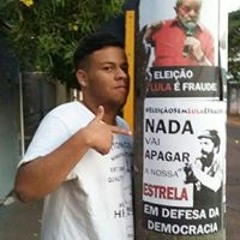 João Neto Santos