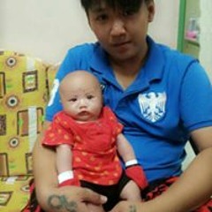 Ban Hock Goh