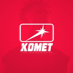 Jon Komet