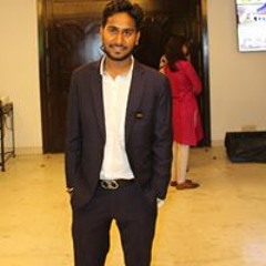 Vishal Kalawatia