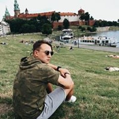 Maxim Dukhnich