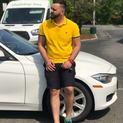 Vipandeep Singh Dhaliwal