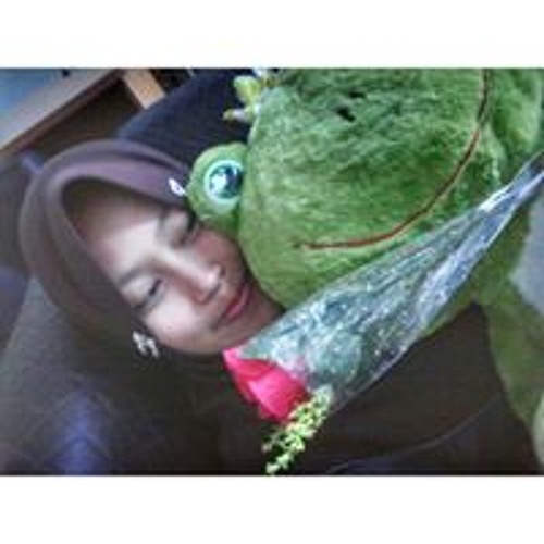 Nur Apriani S Stream