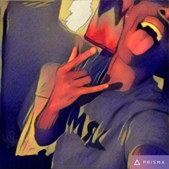 BlueGod
